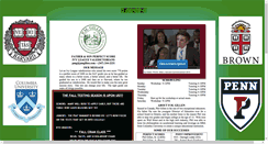 Desktop Screenshot of pmgillen.com